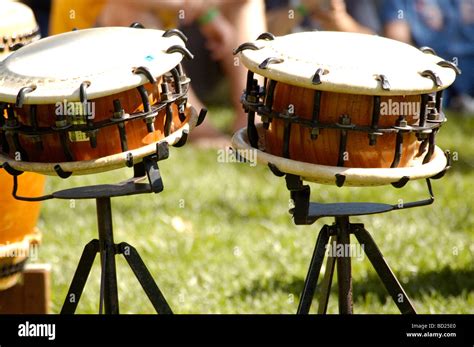 Japanese Taiko drum Stock Photo - Alamy