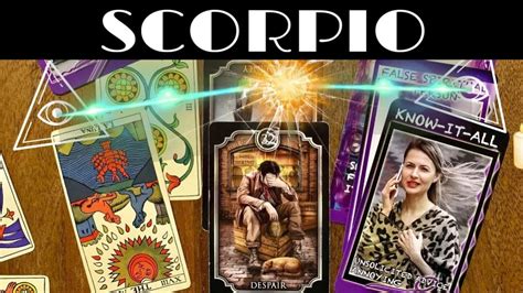 Scorpio ♏️ Someone Is Realizin😩they Made A Big Mistake Letting🫵🏼go🚨 May