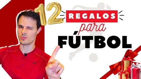 Regalos Que Todo Futbolista Desea Navidad Cumplea Os Black