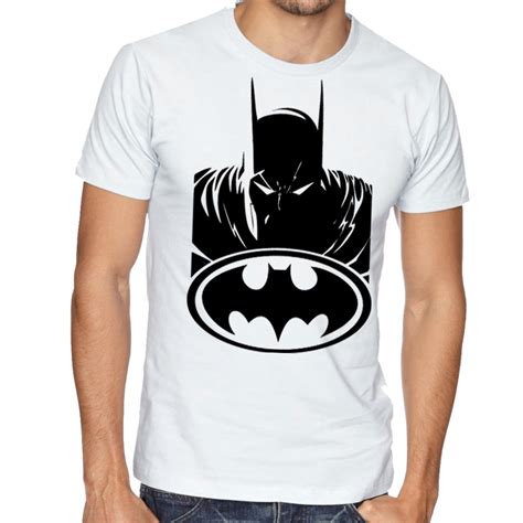 Camiseta Raglan Blusa Camisa Unissex Batman Morcego Her I Elo