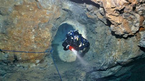 Intro Cave Rebreather Protec International Professional Technical