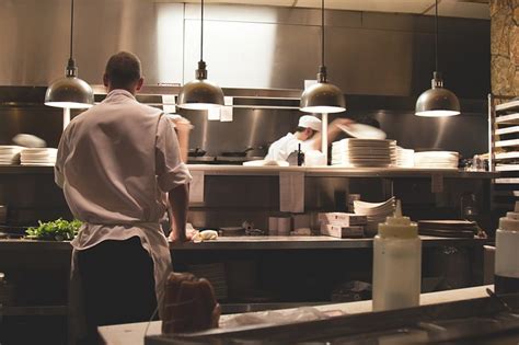 Quelle formation pour travailler dans la restauration et l hôtellerie