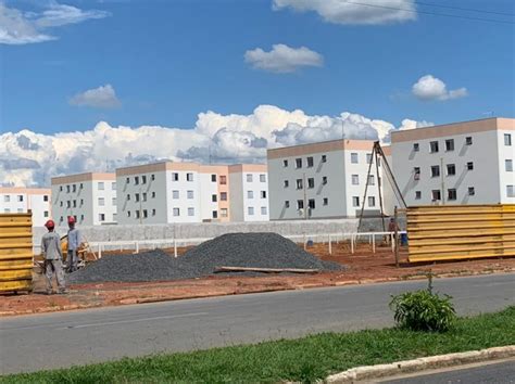 Obras da UBS Mais do bairro Cecap são retomadas Quiririm News