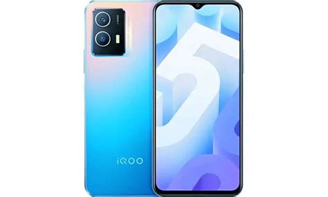 Troubleshooting Vivo IQOO U5e Common Problems And Solutions