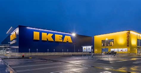 IKEA Home Furnishings - VCC USA