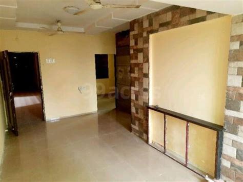 2 BHK Bedroom Apartment Flat For Rent In Laxmi Aangan Sector 34A