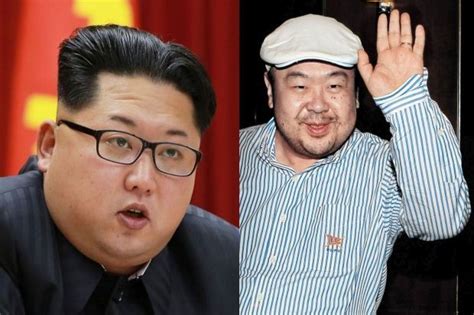 Seoul Examines Death Of Kim Jong Uns Half Brother