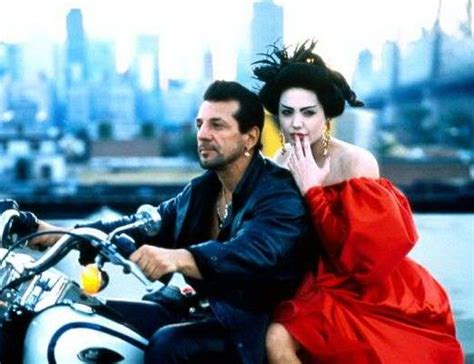 Angelina Jolie - Gia Movie Pictures 04