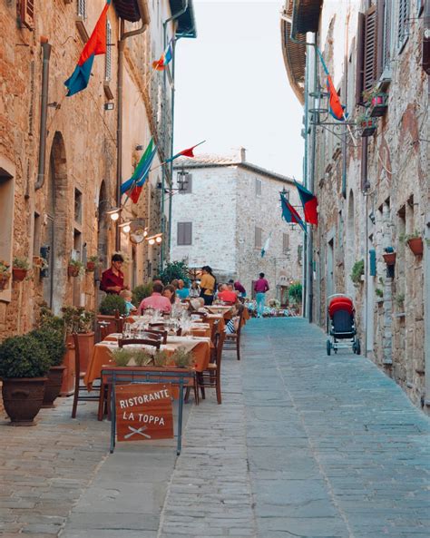 San Donato In Poggio Cosa Vedere E Cosa Fare In Questo Piccolo Borgo