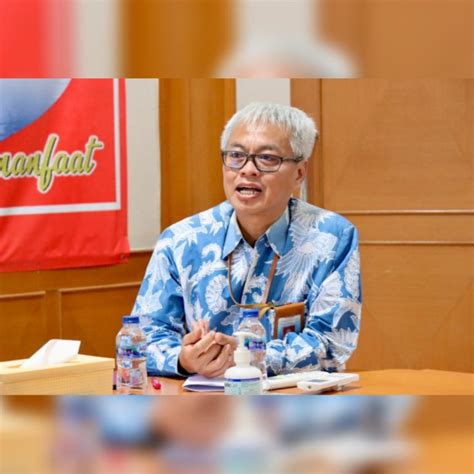 Rapat Koordinasi Bersama Ombudsman Republik Indonesia Perwakilan Jawa