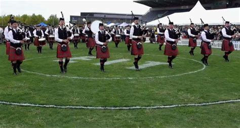 New Zealand & South Pacific Pipe Band Championships shaping up with ...