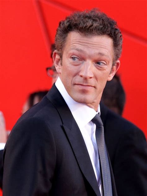 Quiz Tes Vous Incollable Sur Vincent Cassel