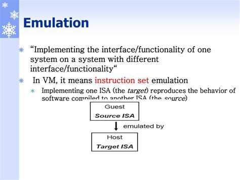 Ppt Emulation Interpretation Powerpoint Presentation Free Download