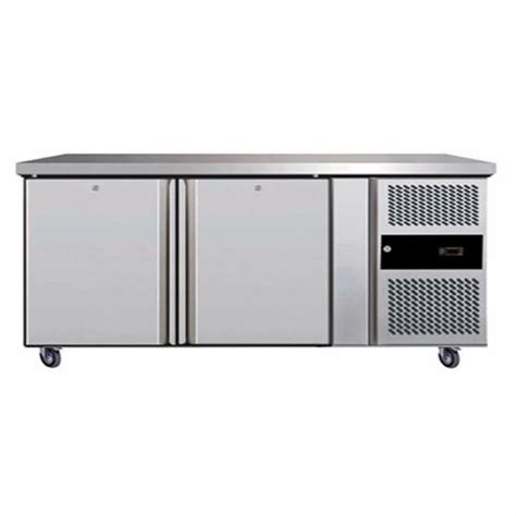 Elanpro Door Undercounter Chiller Capacity L At Rs Piece