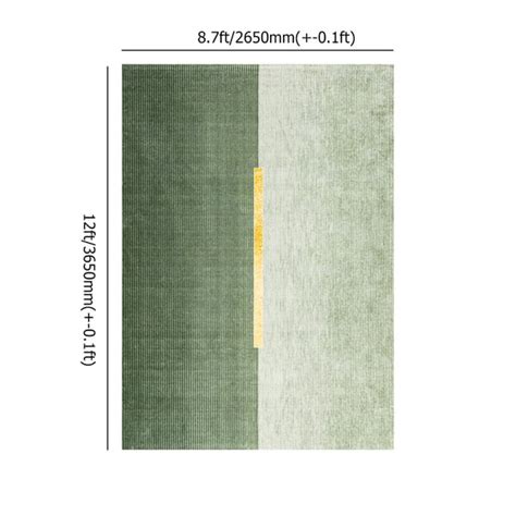 Free Shipping On X Rectangle Geomatric Contemporary Multipurpose