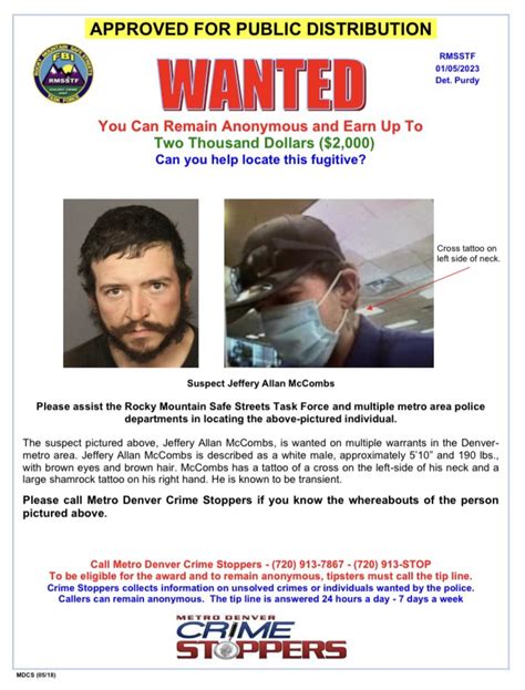 Denver Police Dept On Twitter Denver Can You Help Investigators