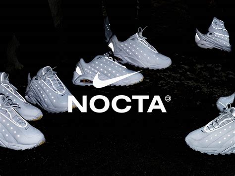 Ya Tenemos Fecha Para Las Nocta X Nike Hot Step Air Terra HIGHXTAR