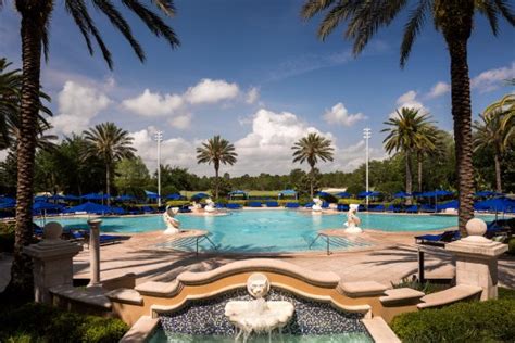 The Ritz Carlton Orlando Grande Lakes Updated 2018 Prices Reviews And Photos Florida Hotel