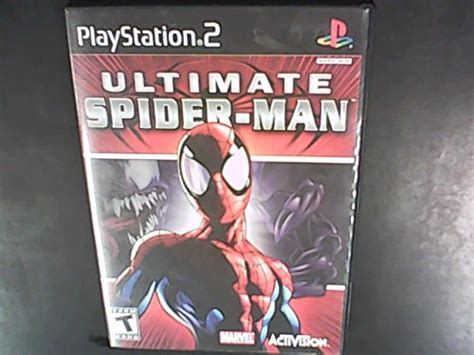 Amazon.com: ultimate spider-man : Video Games