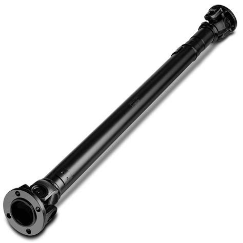 Rear Driveshaft Prop Shaft Assembly For Land Rover Range Rover 1995