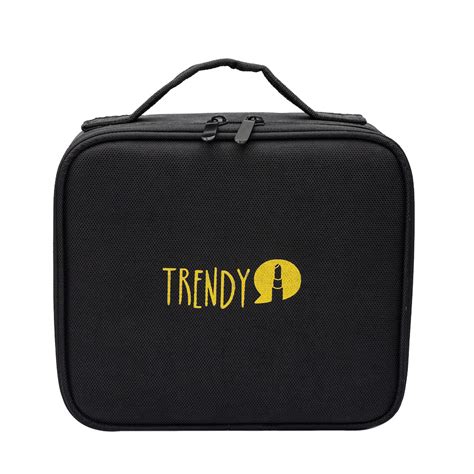 Maleta Mediana De Maquillaje Trendy Ref Ma Ne Trendy Shop