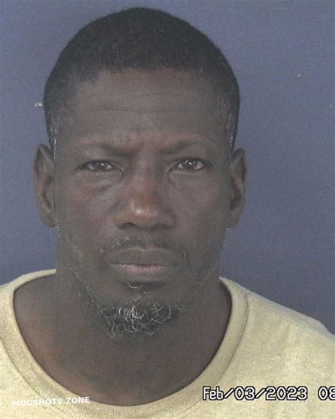 Campbell Kereem Connor 02032023 Gadsden County Mugshots Zone