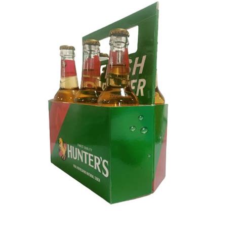 Hunters Hunters Gold Cider – 330ml six pack @ Best Price Online | Jumia ...