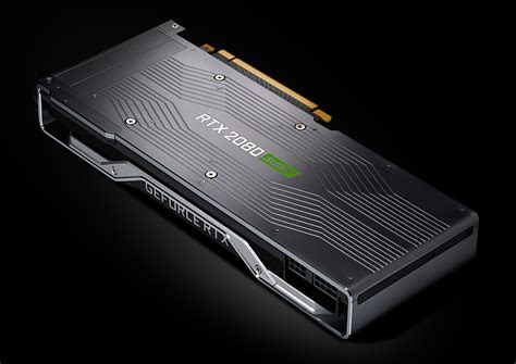 NVIDIA Launches the GeForce RTX 2080 Super Graphics Card | TechPowerUp