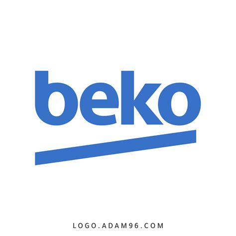 تحميل شعار شركة بيكو العالمية لوجو رسمي بدقة عالية Logo beko PNG | Beko ...