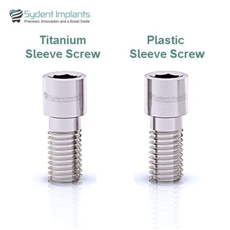 Premium Straight Multi Unit Titanium Abutment Full Set For Dental