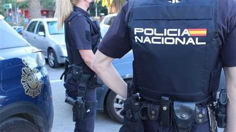 La Policía Desarticula Una Trama De Trata De Blancas En Vizcaya Y