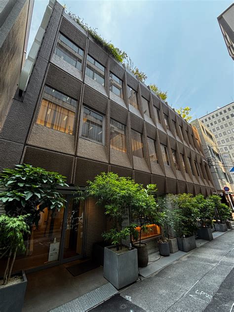 building information  central buildingutsubohommachi osaka city