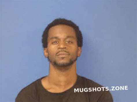 MCLYMORE DERRICK BERNARD 02 22 2024 Sampson County Mugshots Zone