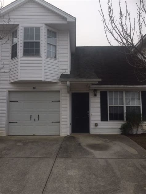 Cute Townhome Townhouse For Rent In Villa Rica Ga