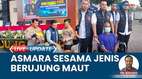 Bos Kerajinan Tembaga Tumang Boyolali Tewas Dibunuh Ditemukan