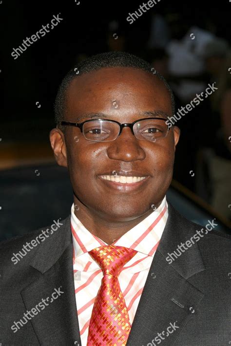 Kwame Jackson Editorial Stock Photo Stock Image Shutterstock