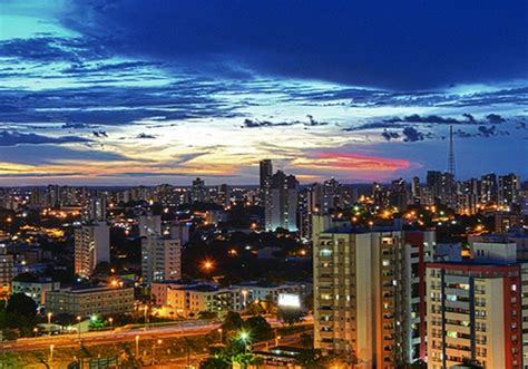 Cuiabá MT Melhores Destinos Do Brasil Mato Grosso