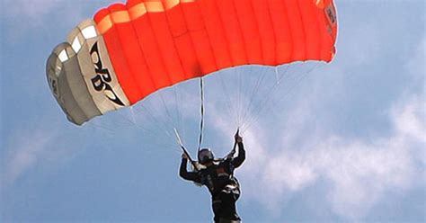 Faa Central Valley Skydiving Sex Stunt Didn T Violate Rules Cbs Sacramento