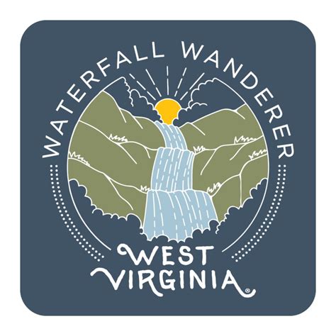 West Virginia Waterfall Trail Almost Heaven West Virginia