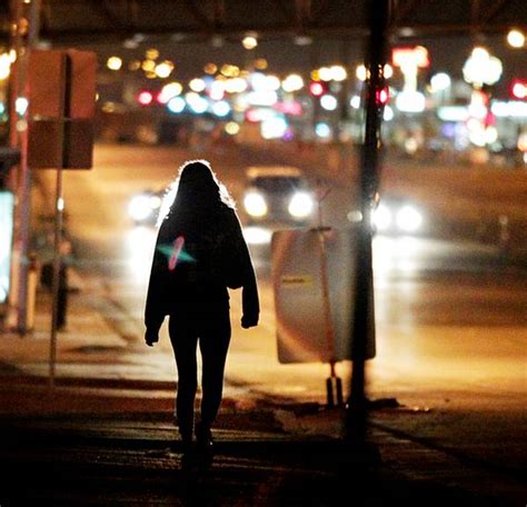 Documentary Sheds Light On Sex Trafficking Crisis In Nevada Las Vegas