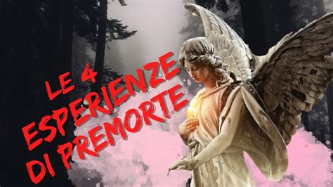 Misteri Irrisolti Dell Aldil Esperienze Di Pre Morte Youtube