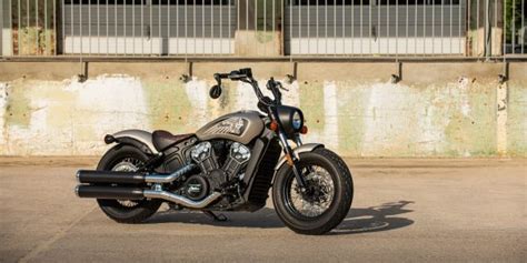 2023 Indian Scout Bobber Twenty Specs Features Photos