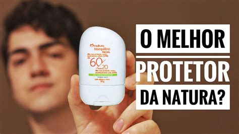 RESENHA GEL CREME PROTETOR FACIAL FPS 30 FPUVA 10 42 OFF