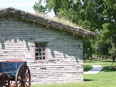 Fort Kearney State Park, a Nebraska State Park located near Kearney