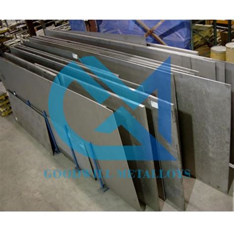 Stainless Steel 17 4 PH Sheets At Rs 320 Kg Girgaon Mumbai ID