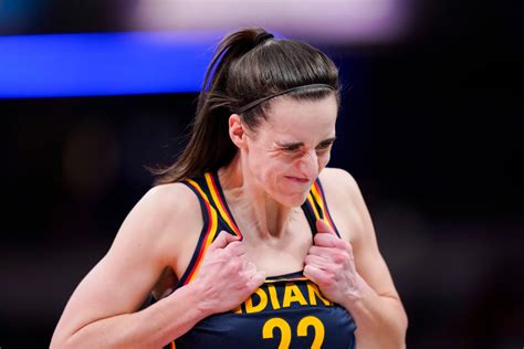 Wnba All Star Delivers Reality Check To Caitlin Clark New Fans