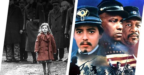 The 50+ Best History Book Movies, Ranked By Fans