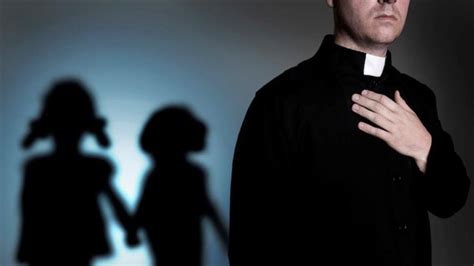 Chile Indaga A 158 Miembros De La Iglesia Por Abuso Sexual Hispantv