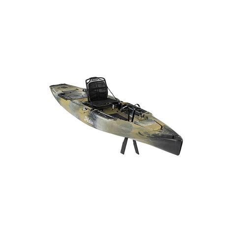 HOBIE MIRAGE OUTBACK CAMO MIRAGEDRIVE 180 - WATERSKIS.LV