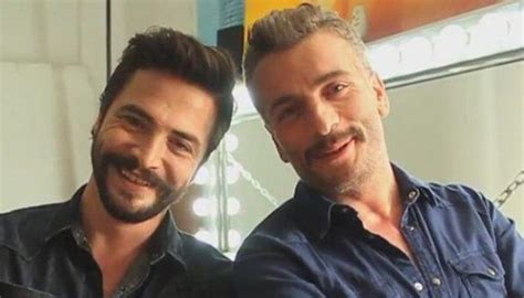 Ahmet Kural Ve Murat Cemcir Yeni Diziyle Ekrana D N Yor